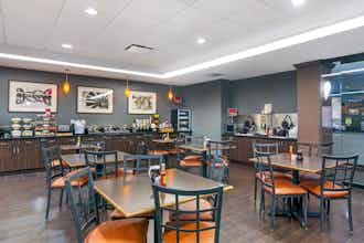 Hotel Best Western Plus Olathe Hotel photo 4