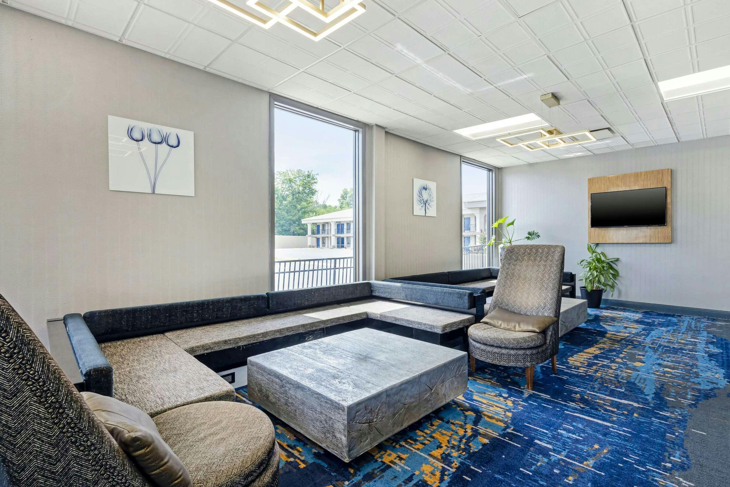 Hotel Best Western Franklin Inn photo 3