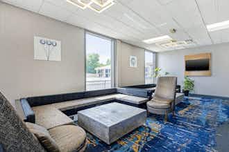 Hotel Best Western Franklin Inn photo 3