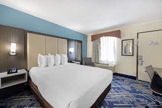 Hotel Best Western Franklin Inn photo 4