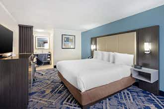 Hotel Best Western Franklin Inn photo 5