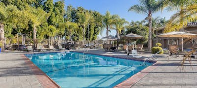 Best Western University Inn Santa Clara