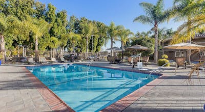 Best Western University Inn Santa Clara