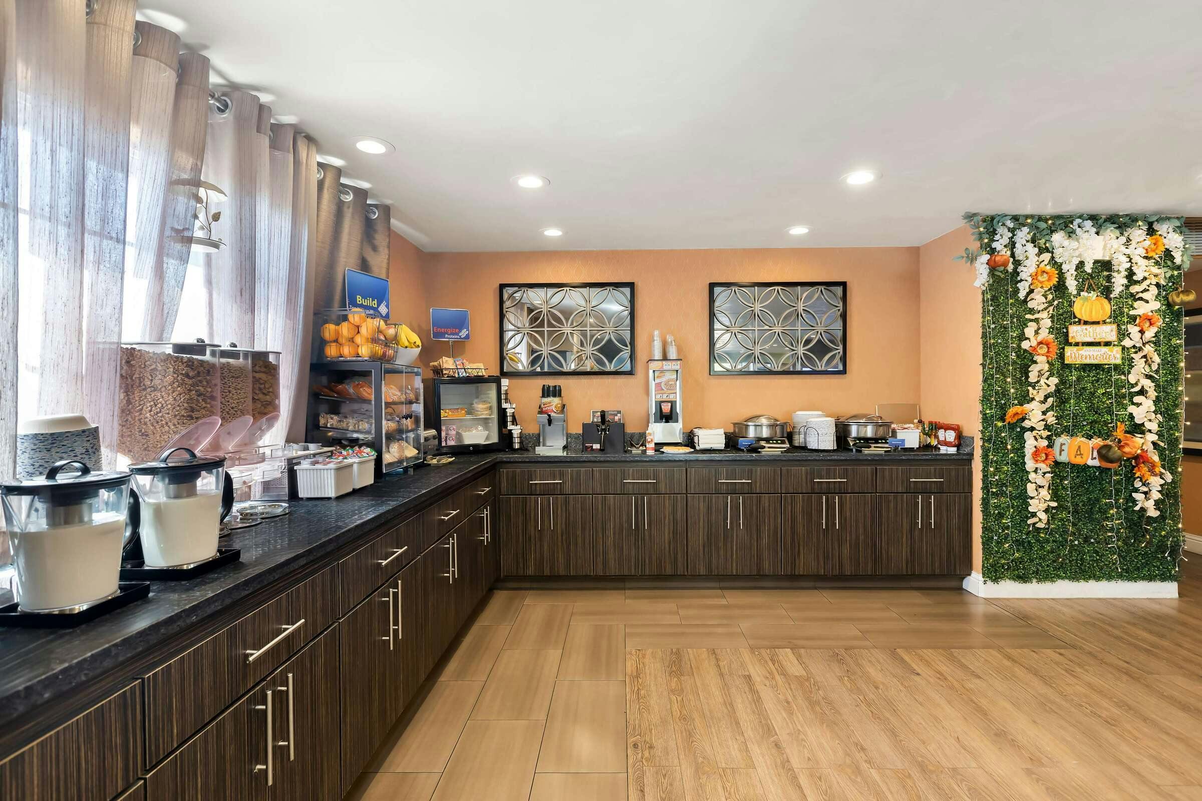 Hotel Best Western University Inn Santa Clara photo 2