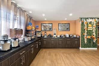 Hotel Best Western University Inn Santa Clara photo 2