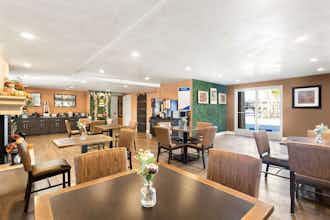 Hotel Best Western University Inn Santa Clara photo 4