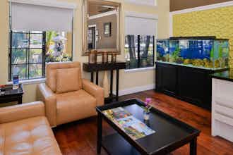 Hotel Best Western Palm Garden Inn photo 1