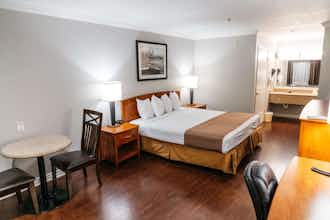 Hotel Best Western Palm Garden Inn photo 2