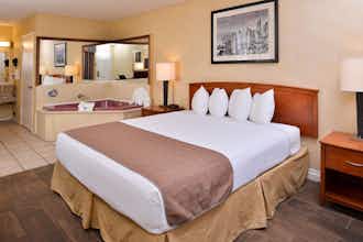 Hotel Best Western Palm Garden Inn photo 4