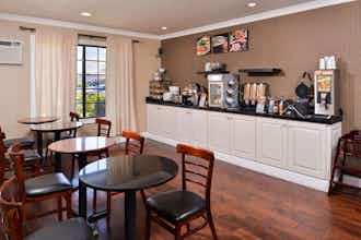 Hotel Best Western Palm Garden Inn photo 5