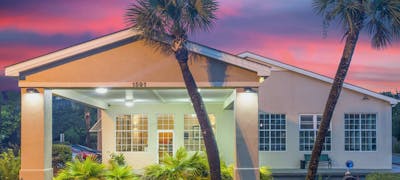 Sure Stay Hotel By Best Western North Myrtle Beach