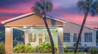 Sure Stay Hotel By Best Western North Myrtle Beach