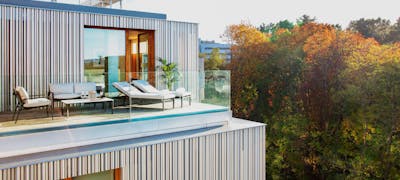 ARIMA Hotel & Spa – Small Luxury Hotels
