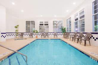 Hotel Sure Stay Hotel By Best Western North Myrtle Beach photo 1