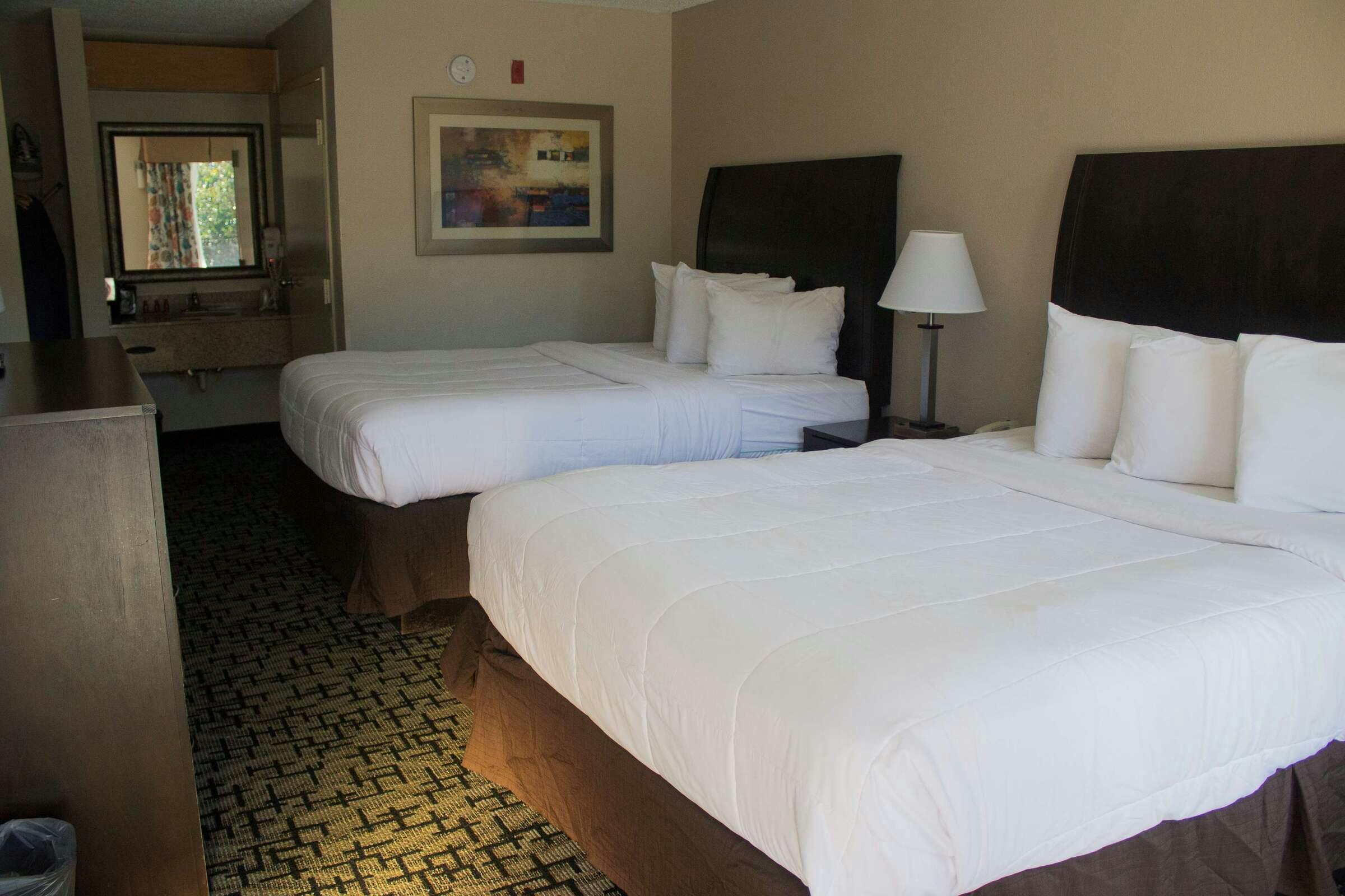 Hotel Sure Stay Hotel By Best Western North Myrtle Beach photo 3