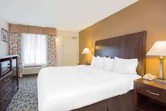 Hotel Sure Stay Hotel By Best Western North Myrtle Beach photo 4