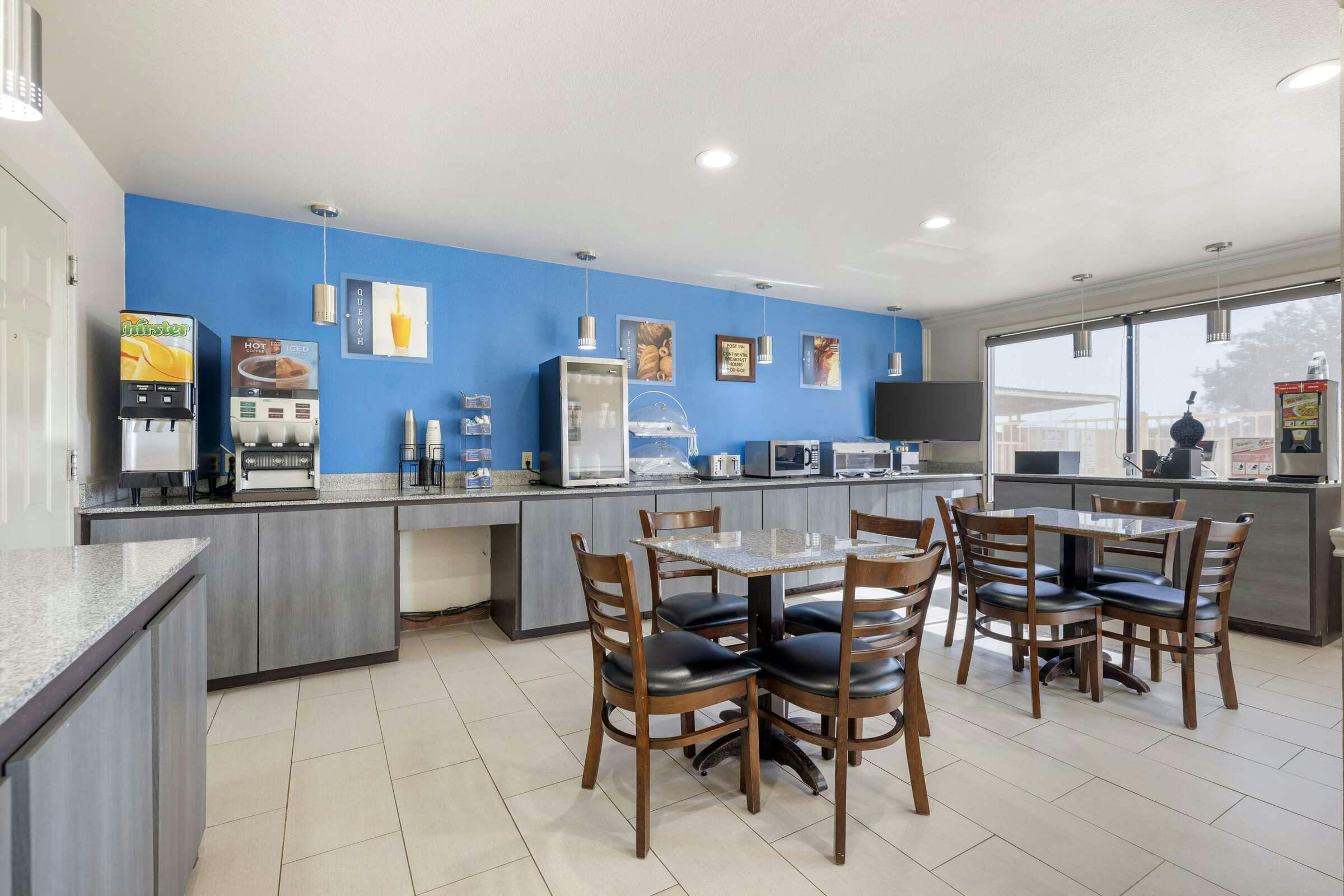 Hotel Best Western Post Inn photo 1