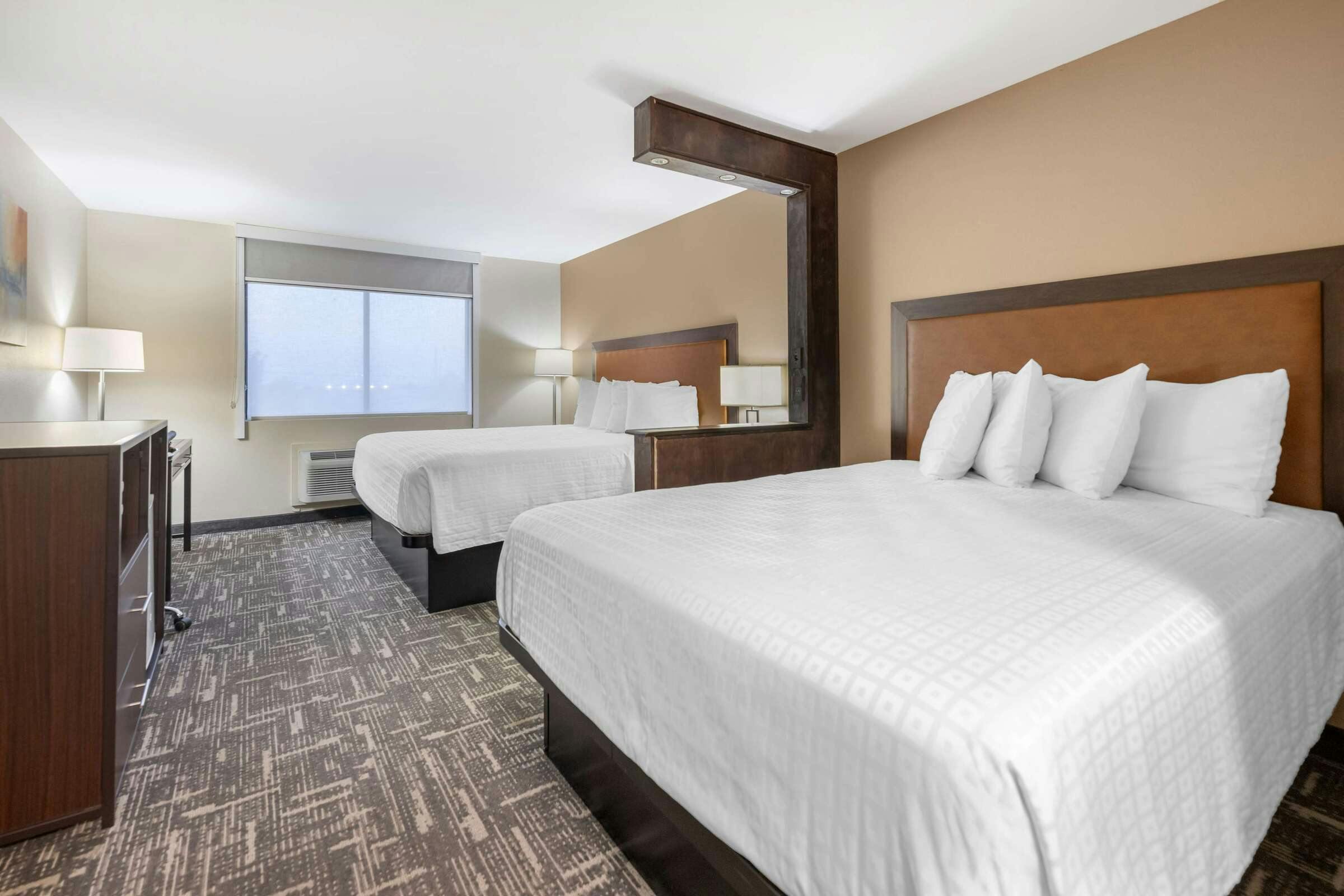 Hotel Best Western Post Inn photo 3