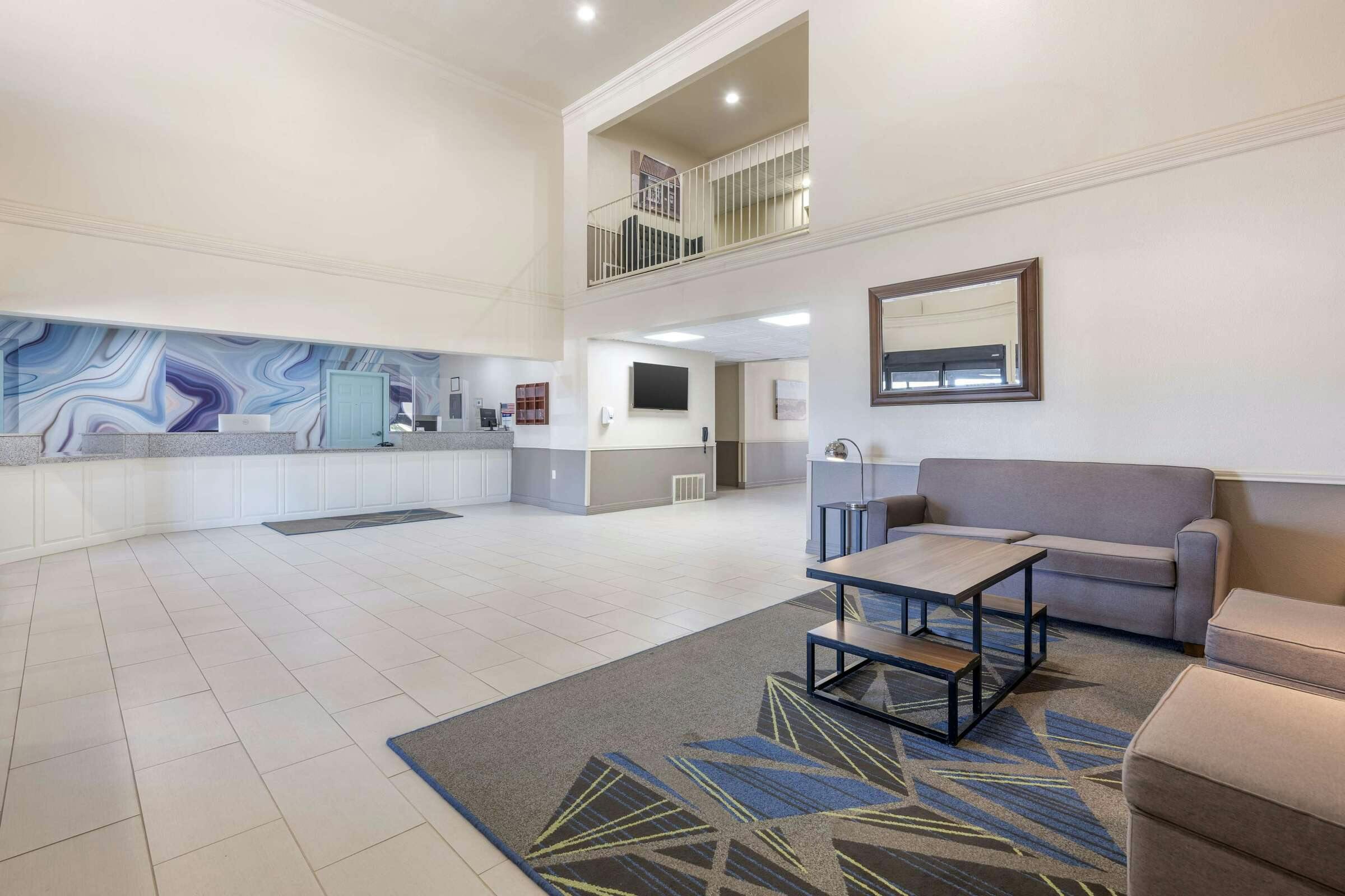 Hotel Best Western Post Inn photo 4