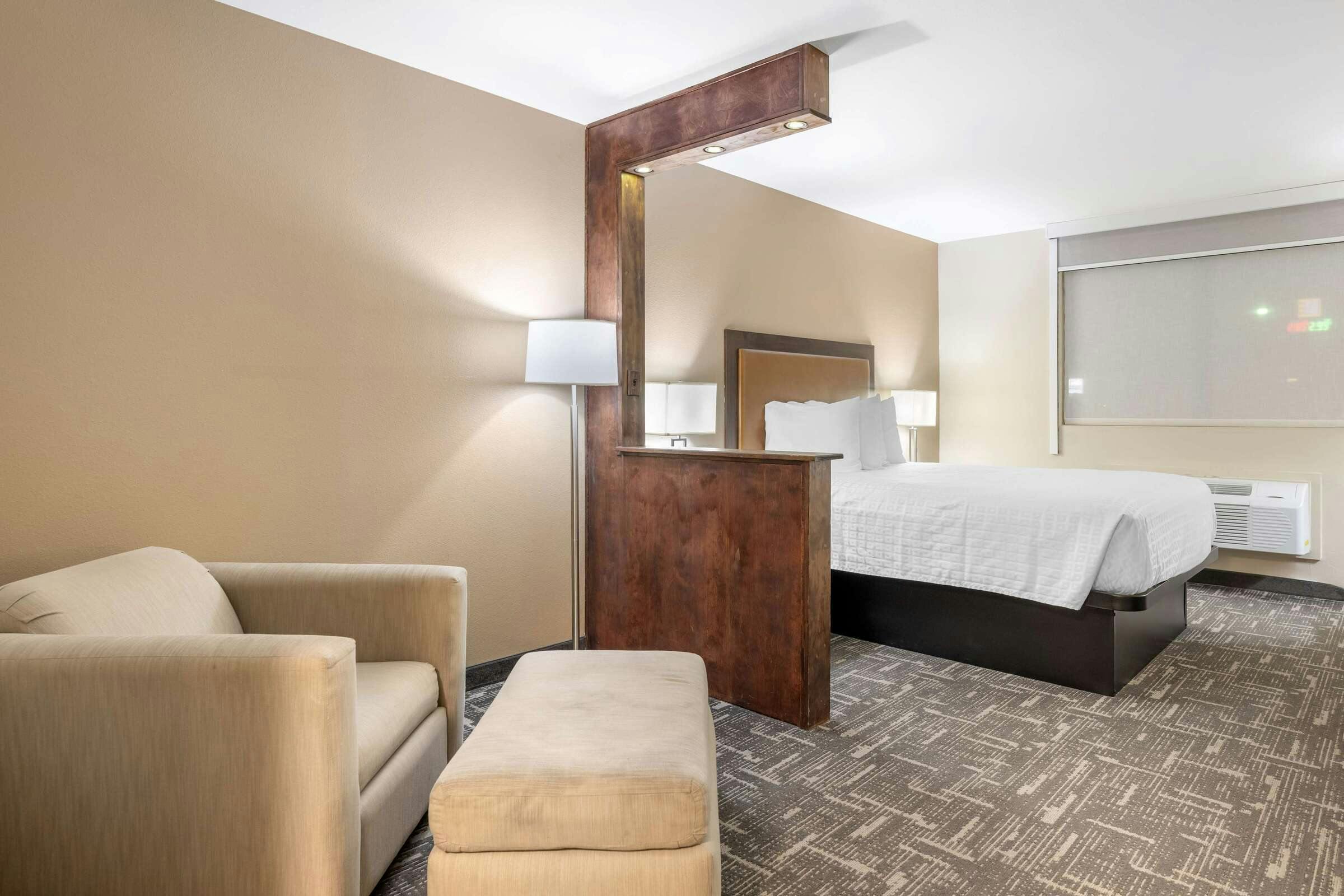 Hotel Best Western Post Inn photo 5