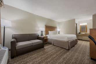 Hotel Best Western University Inn photo 1