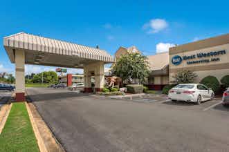 Hotel Best Western University Inn photo 2
