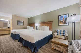 Hotel Best Western University Inn photo 4