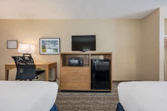 Hotel Best Western University Inn photo 5