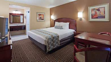 Hotel Best Western Pasadena Inn photo 3