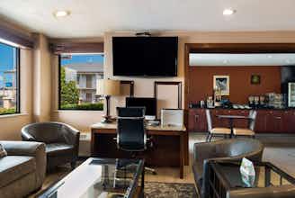 Hotel Sure Stay Plus Hotel By Best Western Jackson photo 3