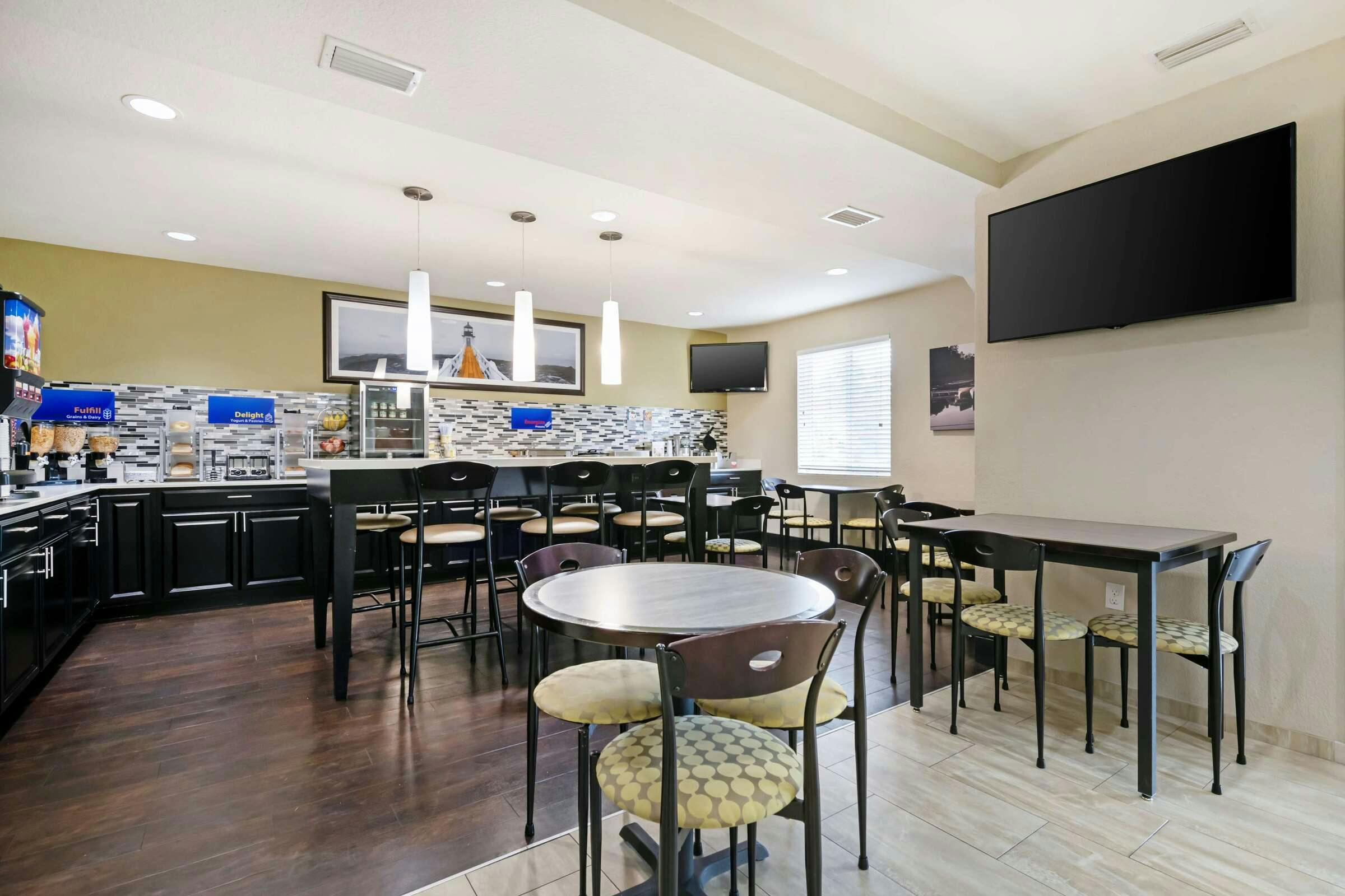 Hotel Best Western Edgewater Inn photo 3