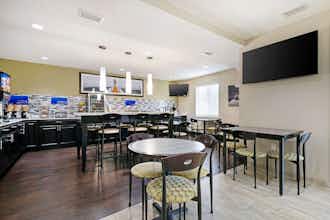 Hotel Best Western Edgewater Inn photo 3