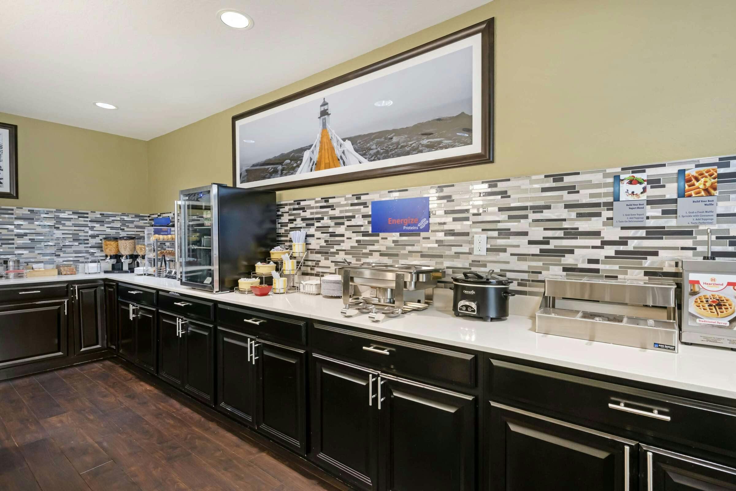 Hotel Best Western Edgewater Inn photo 5