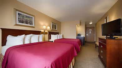 Hotel Best Western Penn-Ohio Inn & Suites photo 2