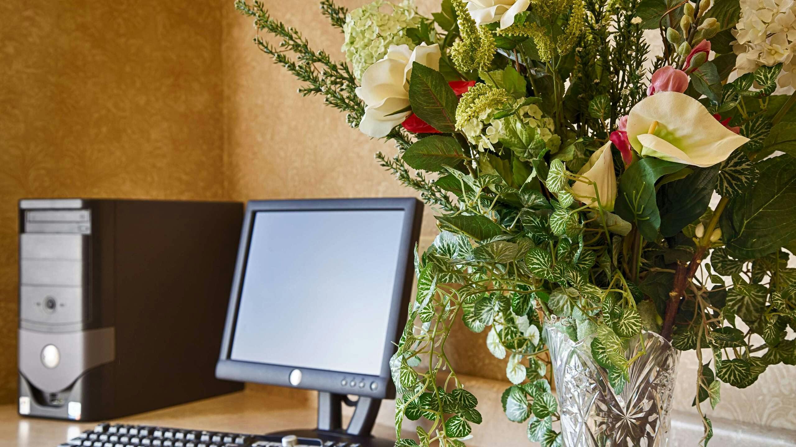 Hotel Best Western Penn-Ohio Inn & Suites photo 3