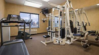 Hotel Best Western Penn-Ohio Inn & Suites photo 4