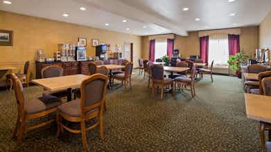 Hotel Best Western Penn-Ohio Inn & Suites photo 5