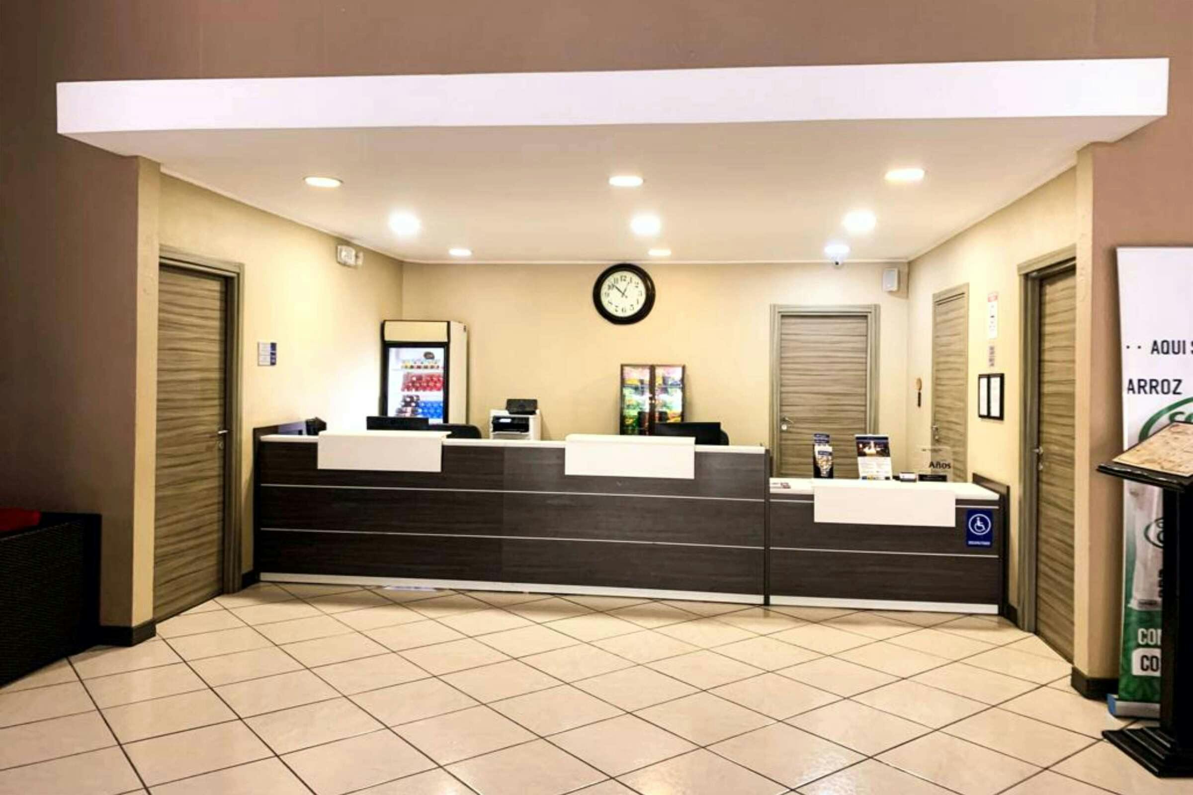 Hotel Best Western El Sitio Hotel & Casino photo 1