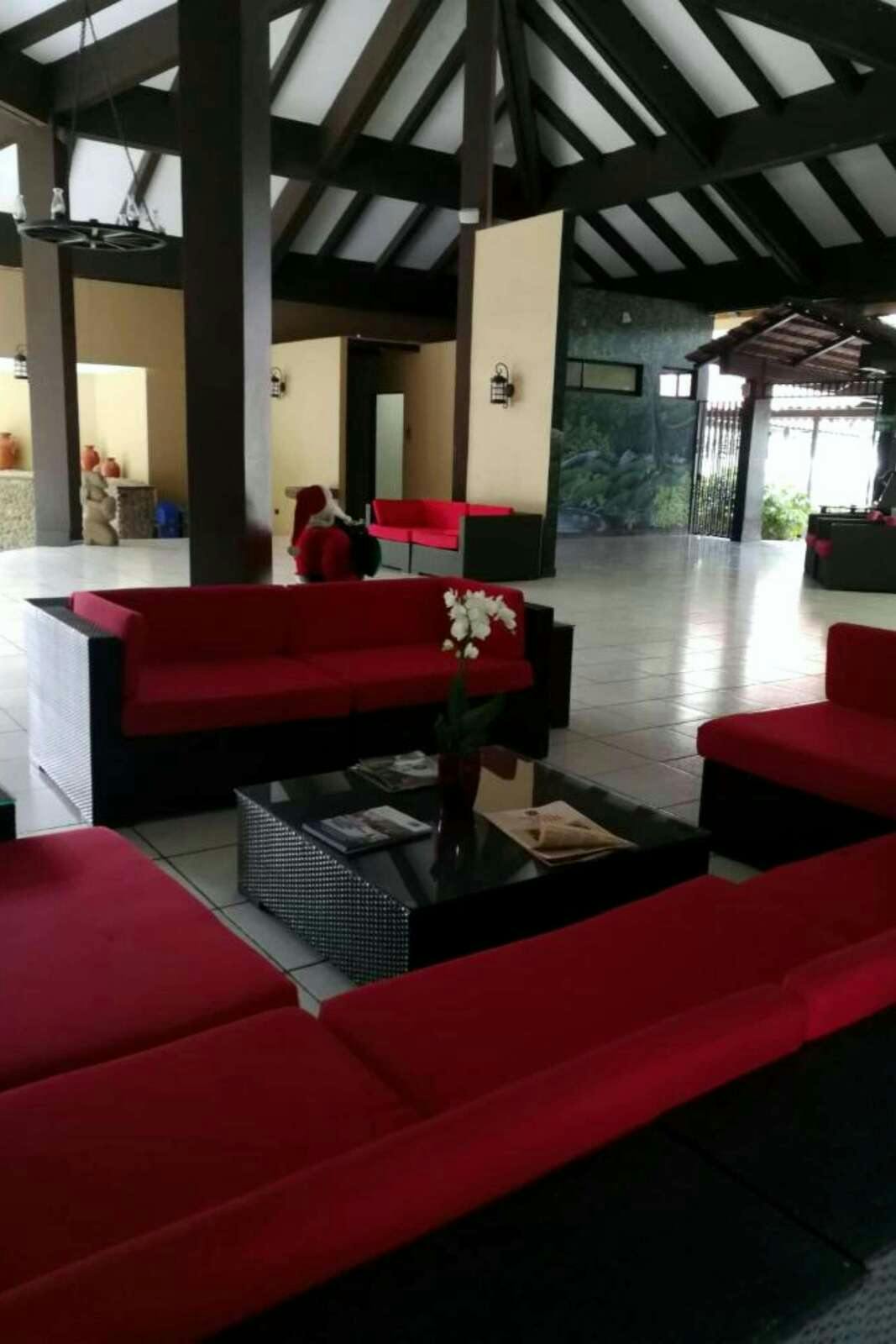 Hotel Best Western El Sitio Hotel & Casino photo 2