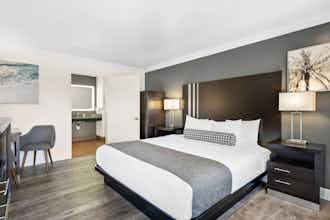 Hotel Best Western Park Crest Inn photo 1