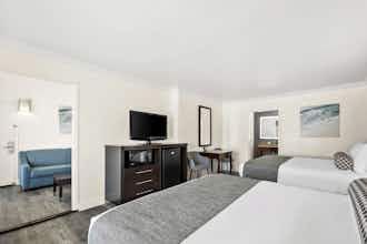 Hotel Best Western Park Crest Inn photo 4