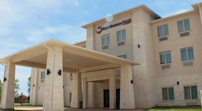 Best Western Plus Chandler