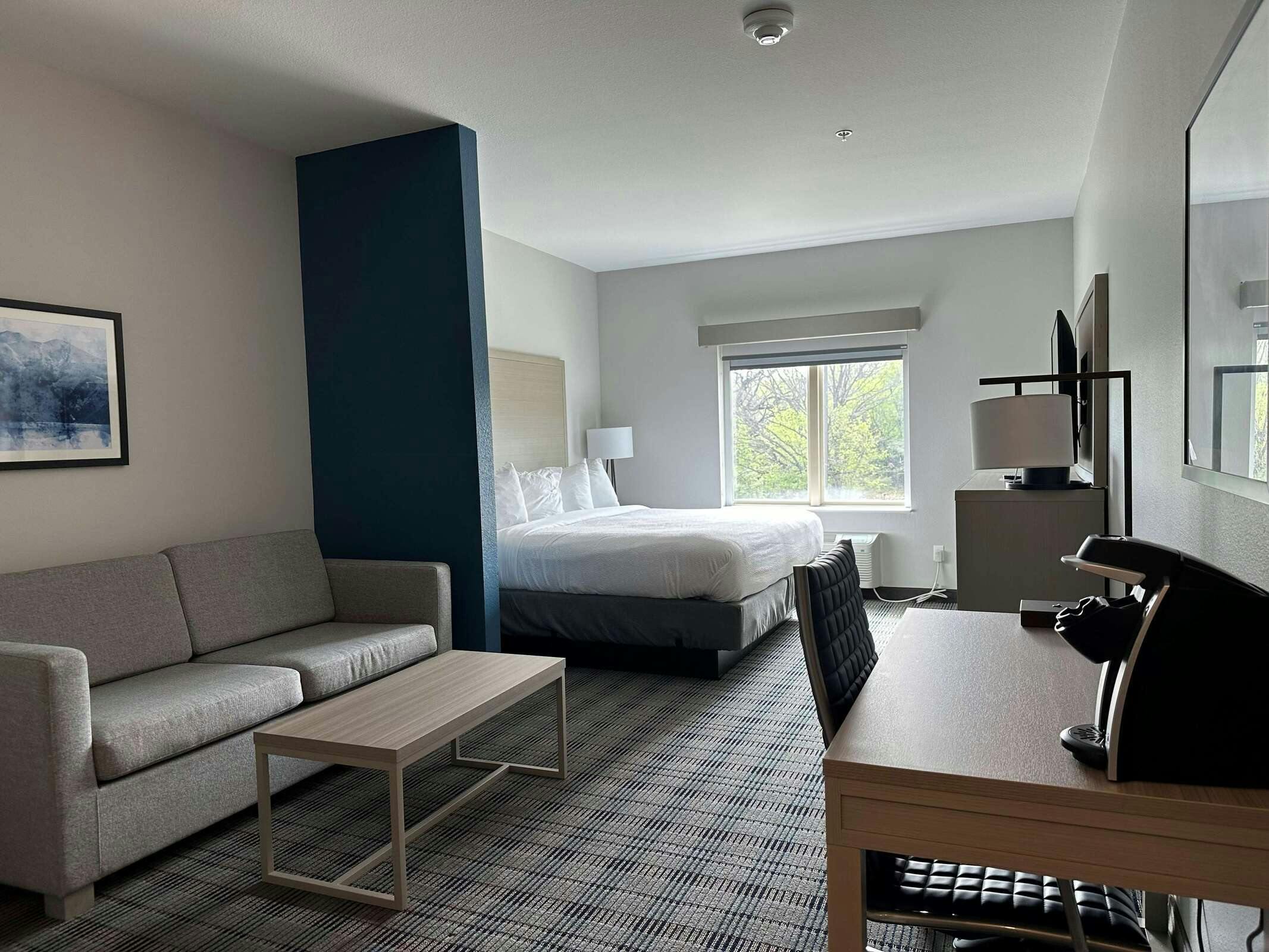 Hotel Best Western Plus Chandler photo 1