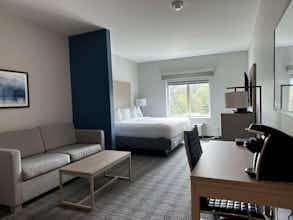 Hotel Best Western Plus Chandler photo 1