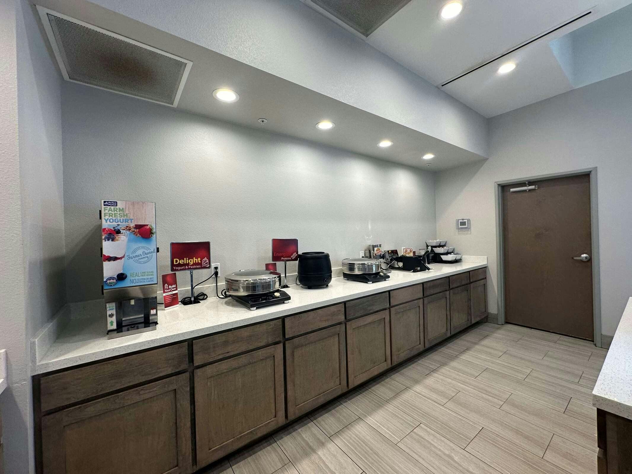 Hotel Best Western Plus Chandler photo 2