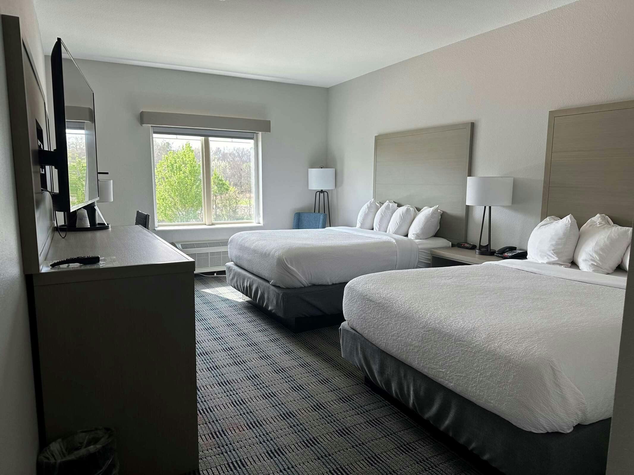 Hotel Best Western Plus Chandler photo 3