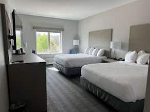 Hotel Best Western Plus Chandler photo 3