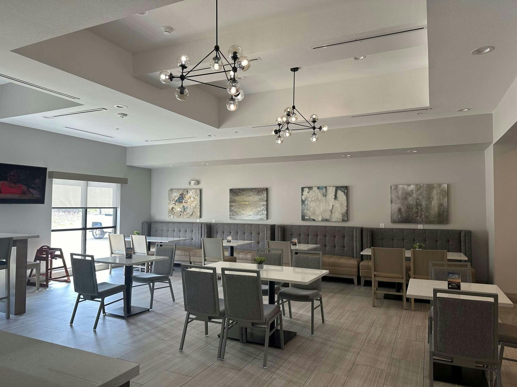 Hotel Best Western Plus Chandler photo 4