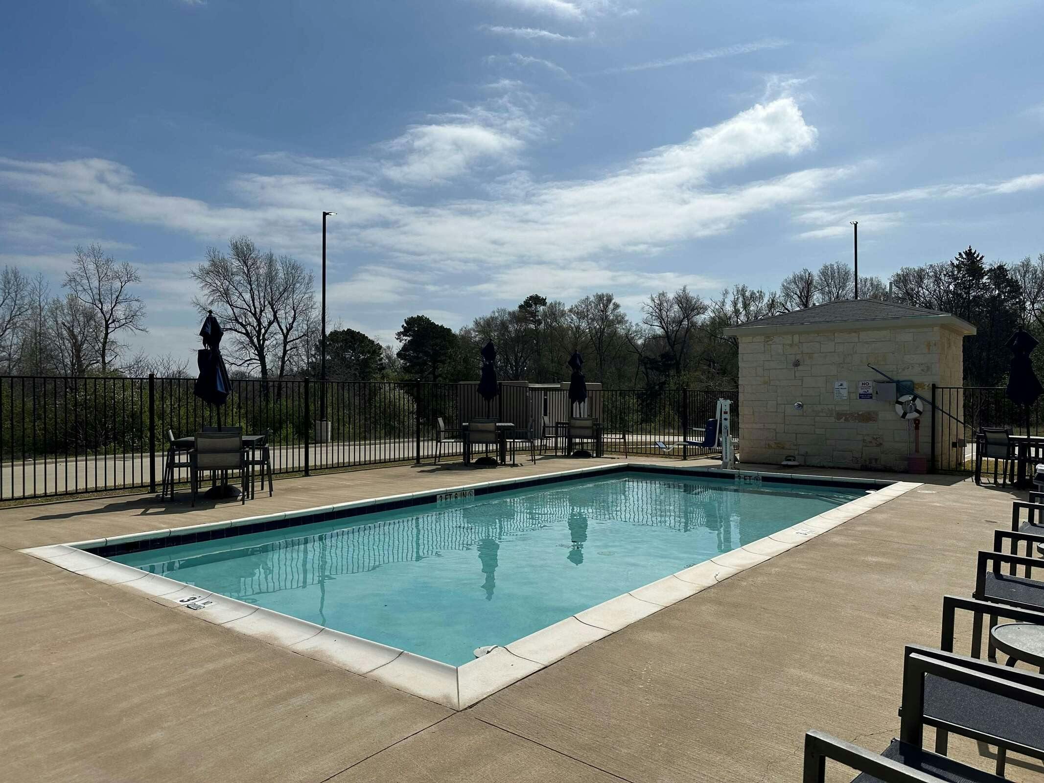 Hotel Best Western Plus Chandler photo 5