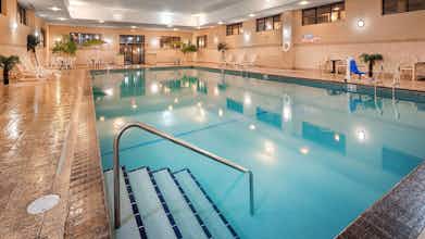 Hotel Best Western Ramkota Hotel photo 5